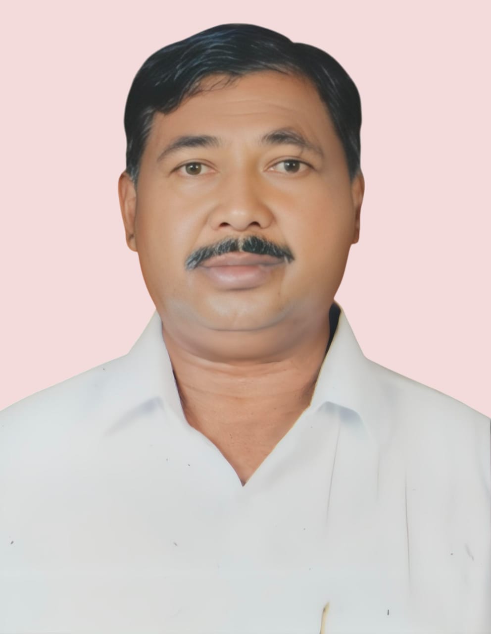 Mr. Dinkar Khopade